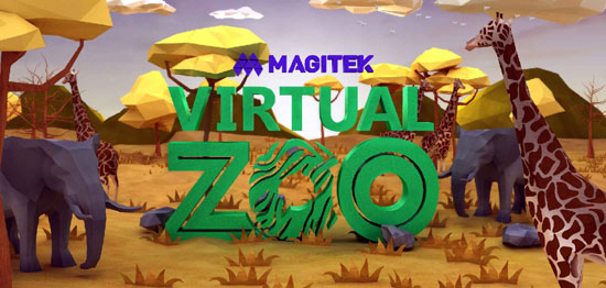 zoológico virtual 