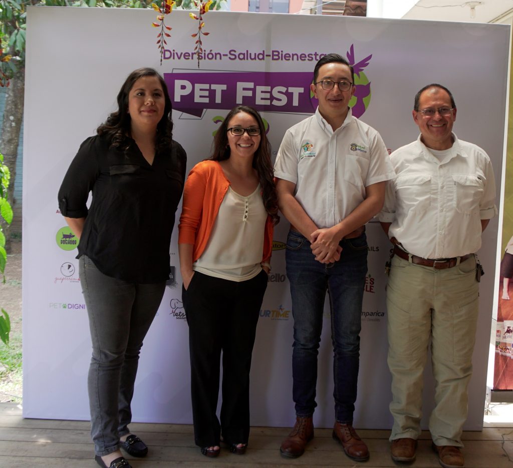 pet fest festival para mascotas